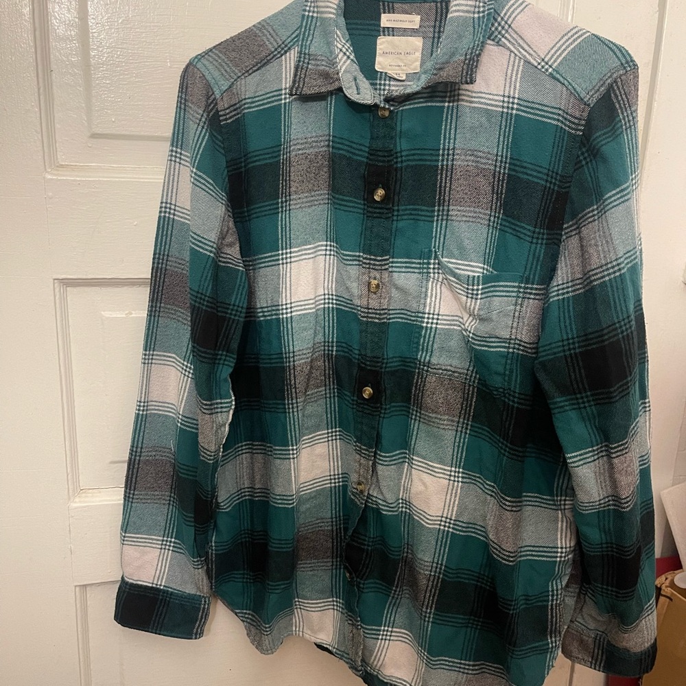 American Eagle 🦅 Outfitters Boyfriend 💃